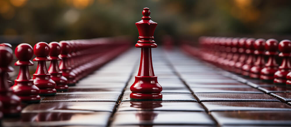 What Does It Mean to Be a Leader? A Reflection for Everyone
