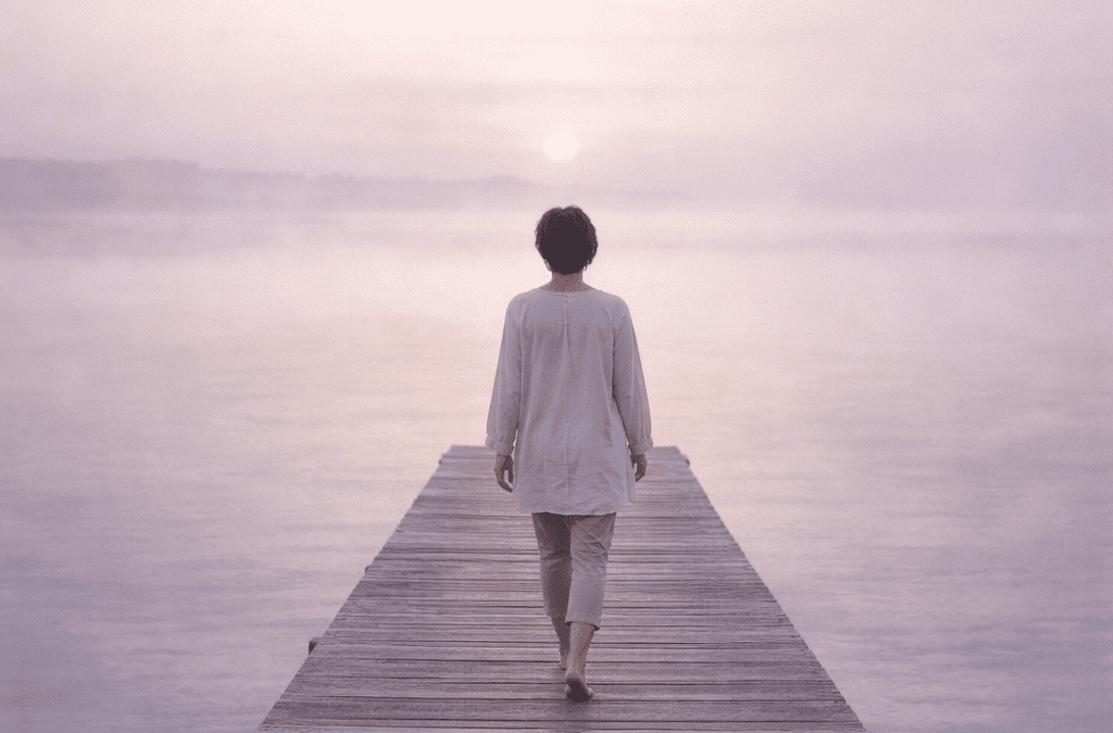 HEALING BEFORE HUSTLE: The Truth About Women Who Want Purpose but Feel Stuck